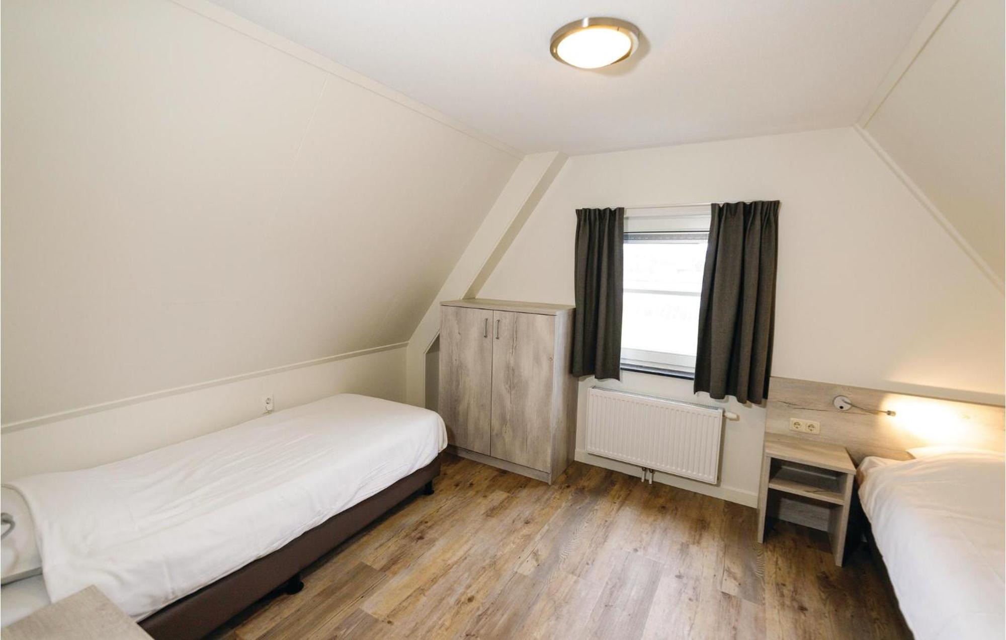 Holiday Home Bodelaeke-Beulaker Wellness Giethoorn Exterior foto