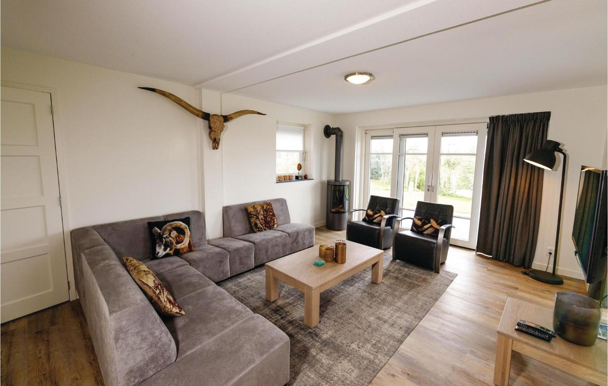 Holiday Home Bodelaeke-Beulaker Wellness Giethoorn Exterior foto