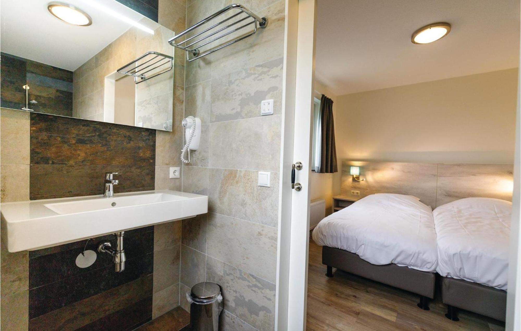 Holiday Home Bodelaeke-Beulaker Wellness Giethoorn Exterior foto
