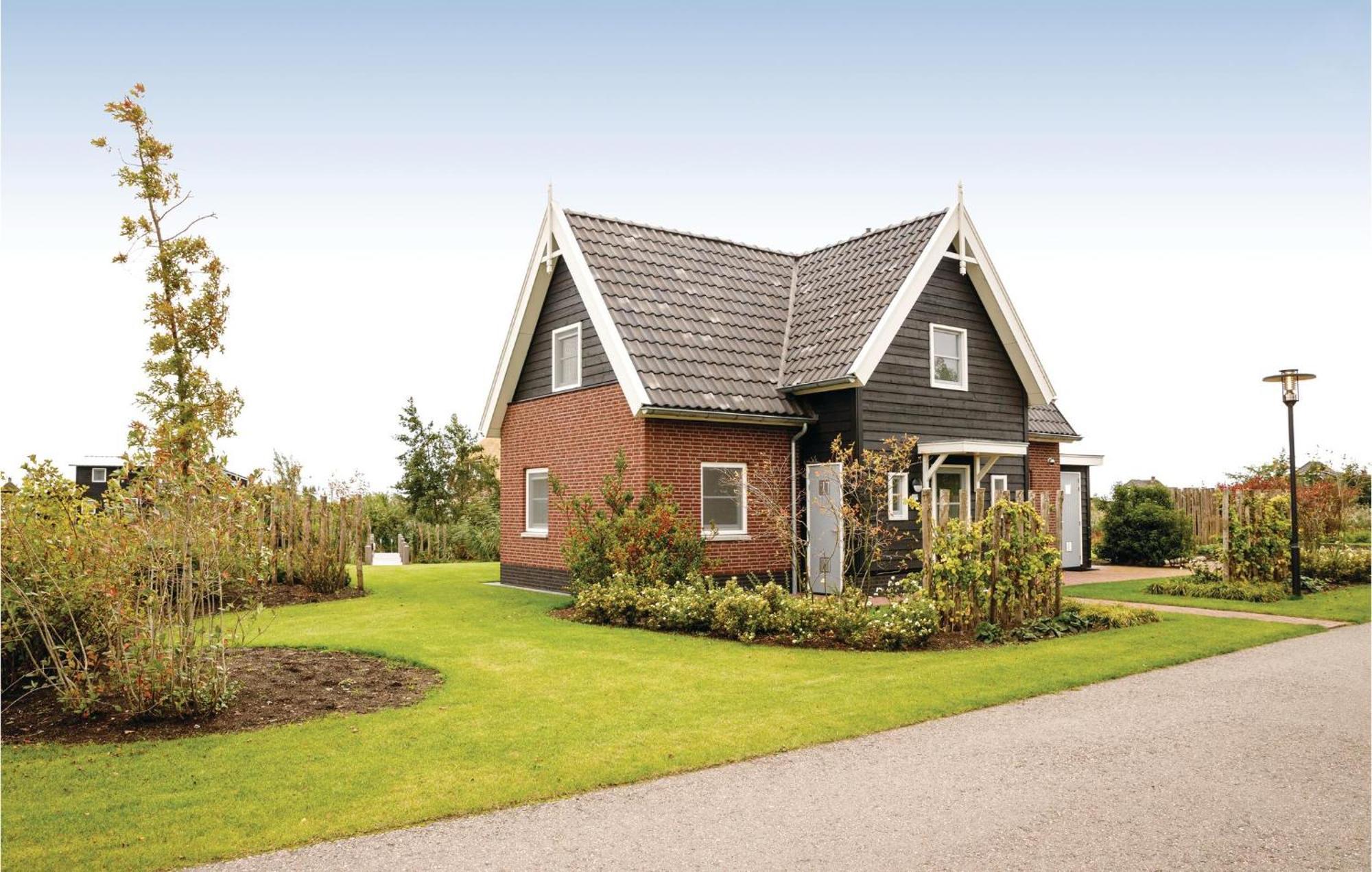 Holiday Home Bodelaeke-Beulaker Wellness Giethoorn Exterior foto